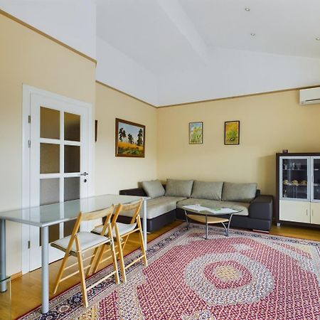 Villa Vila Lovran Kültér fotó