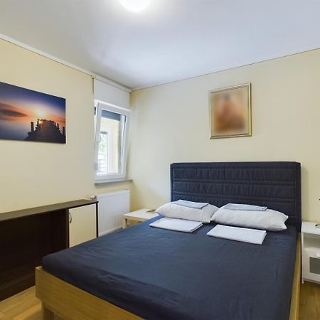 Villa Vila Lovran Kültér fotó