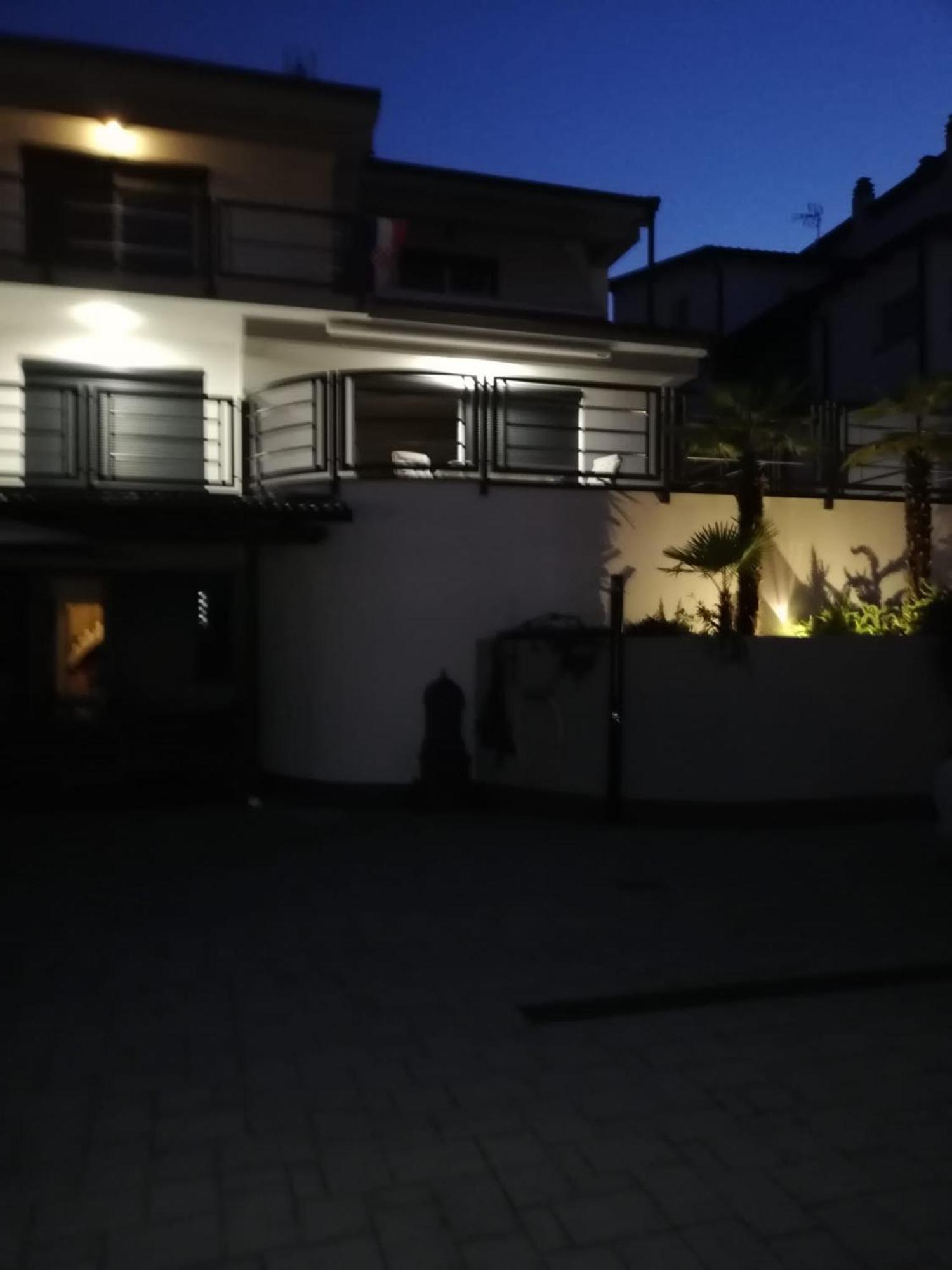 Villa Vila Lovran Kültér fotó