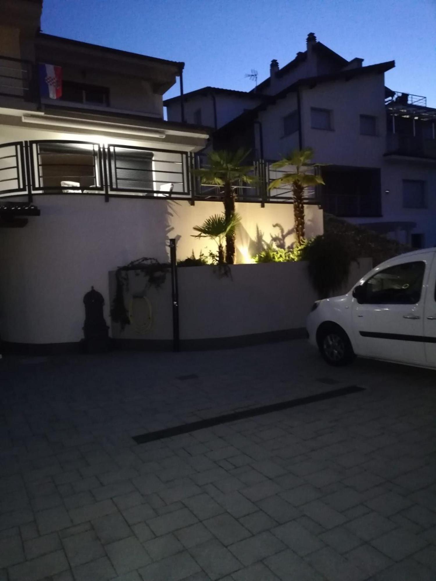 Villa Vila Lovran Kültér fotó