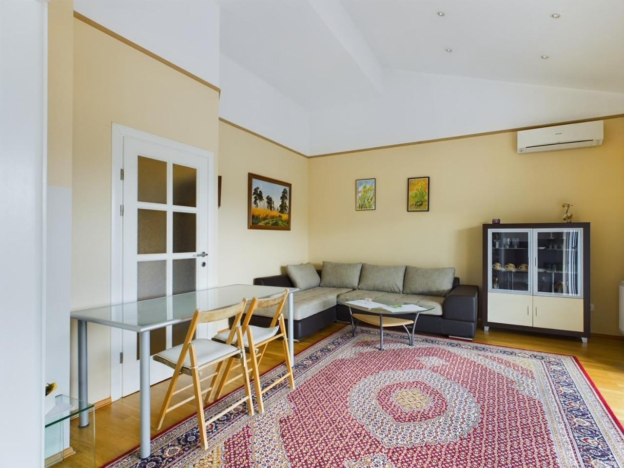 Villa Vila Lovran Kültér fotó