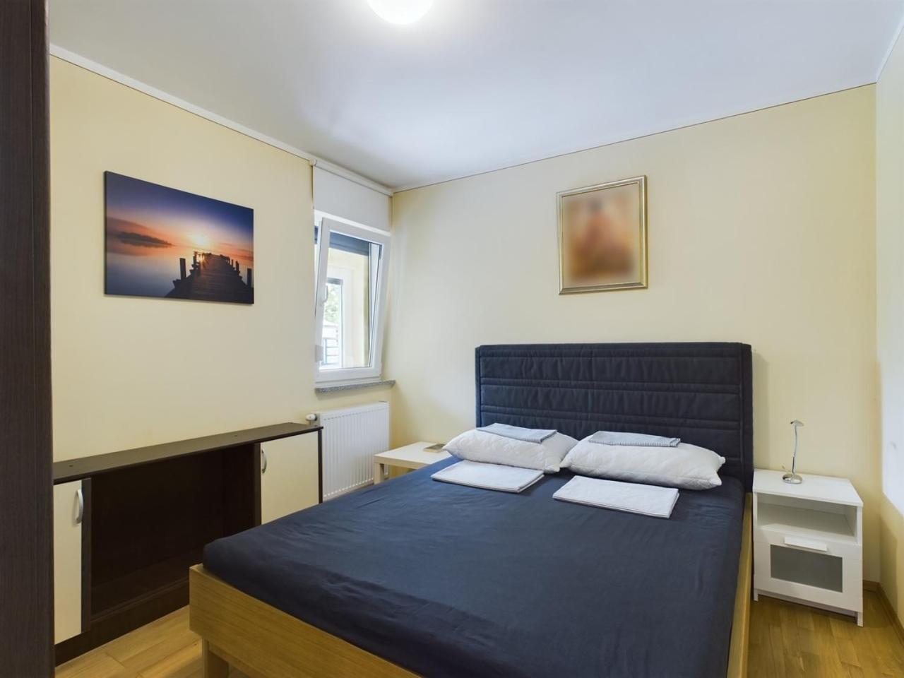 Villa Vila Lovran Kültér fotó