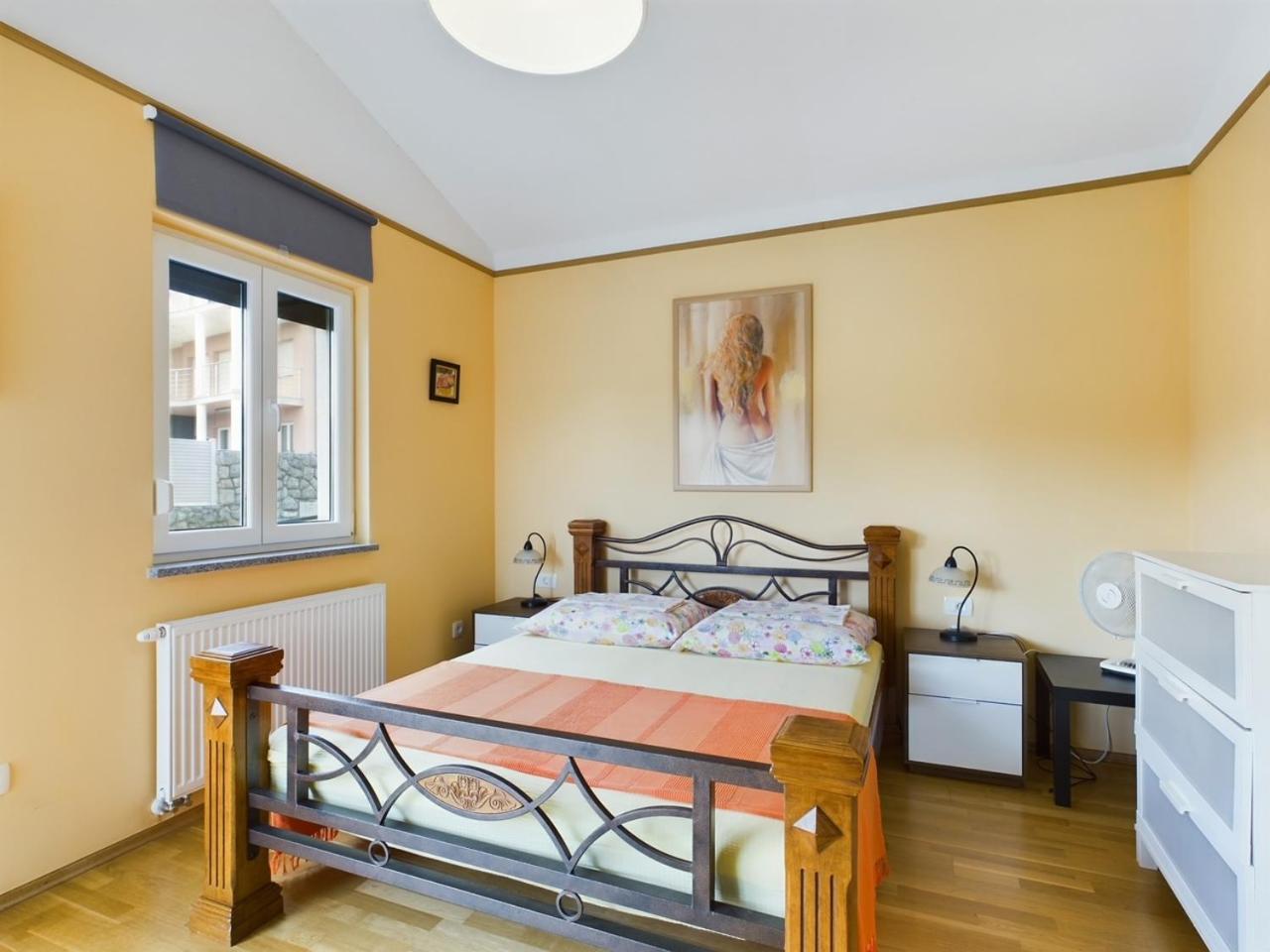 Villa Vila Lovran Kültér fotó