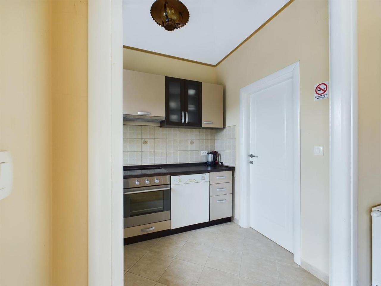 Villa Vila Lovran Kültér fotó