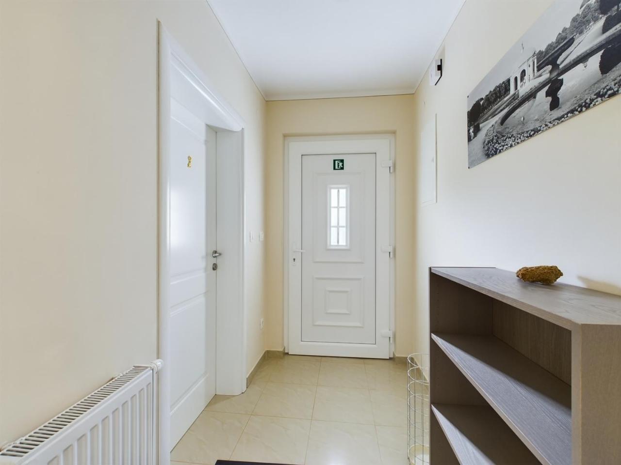 Villa Vila Lovran Kültér fotó