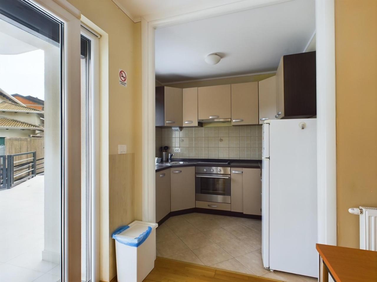 Villa Vila Lovran Kültér fotó