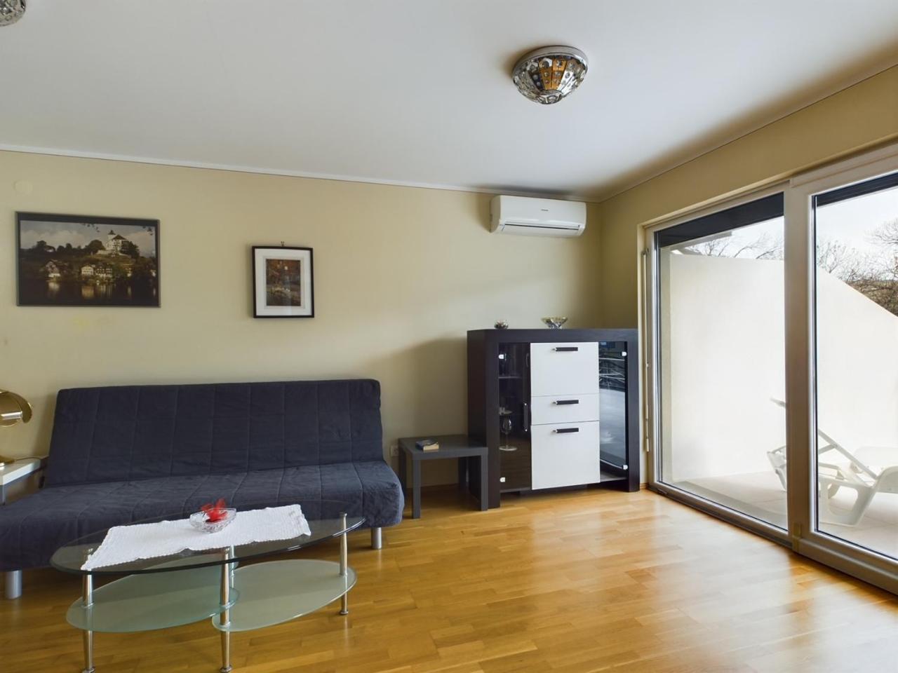 Villa Vila Lovran Kültér fotó
