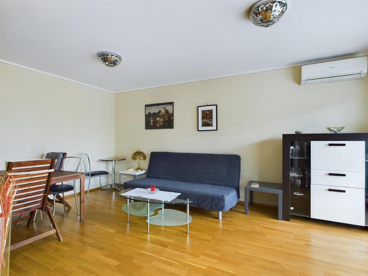Villa Vila Lovran Kültér fotó
