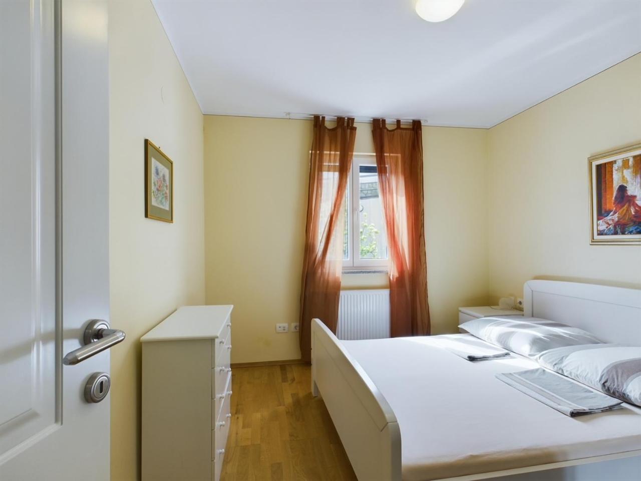 Villa Vila Lovran Kültér fotó