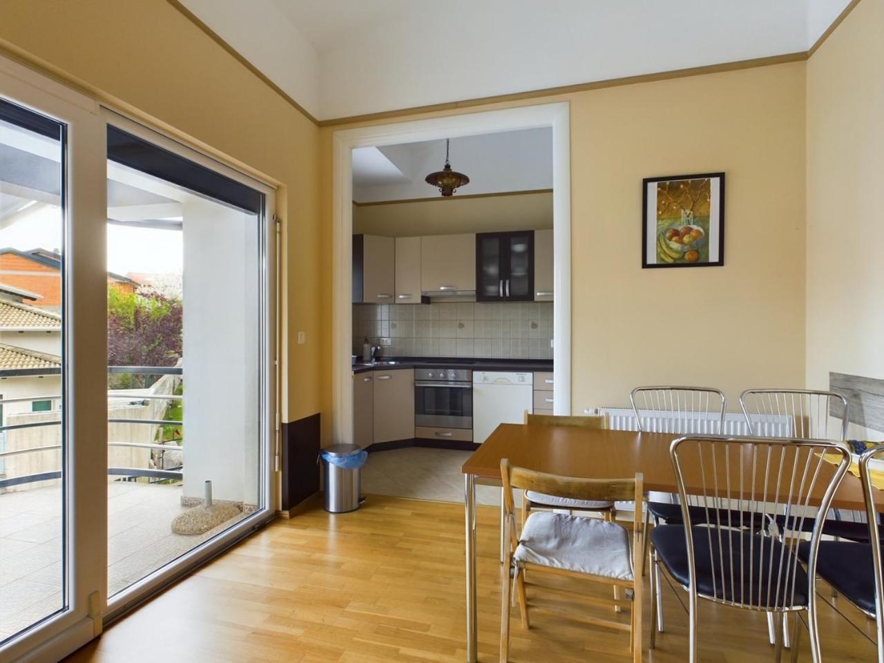 Villa Vila Lovran Kültér fotó