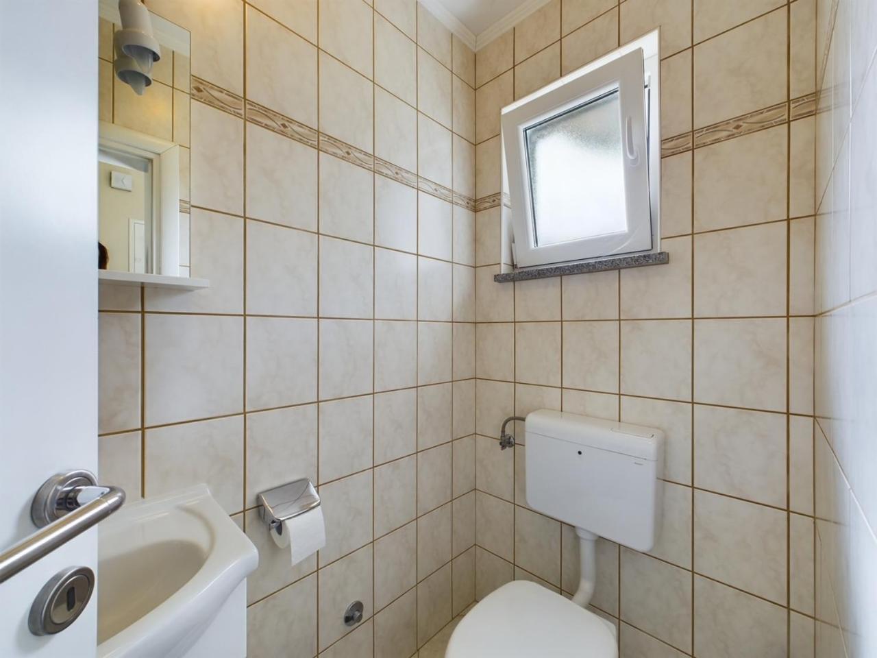Villa Vila Lovran Kültér fotó