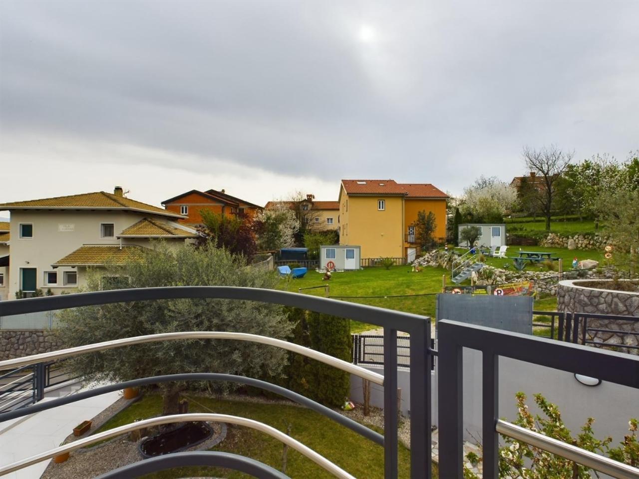 Villa Vila Lovran Kültér fotó