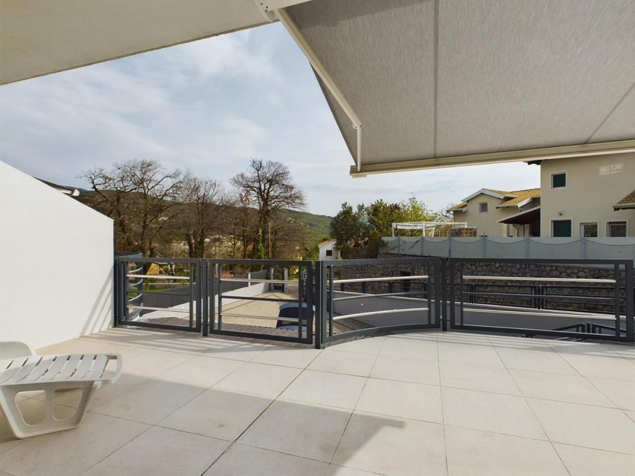 Villa Vila Lovran Kültér fotó