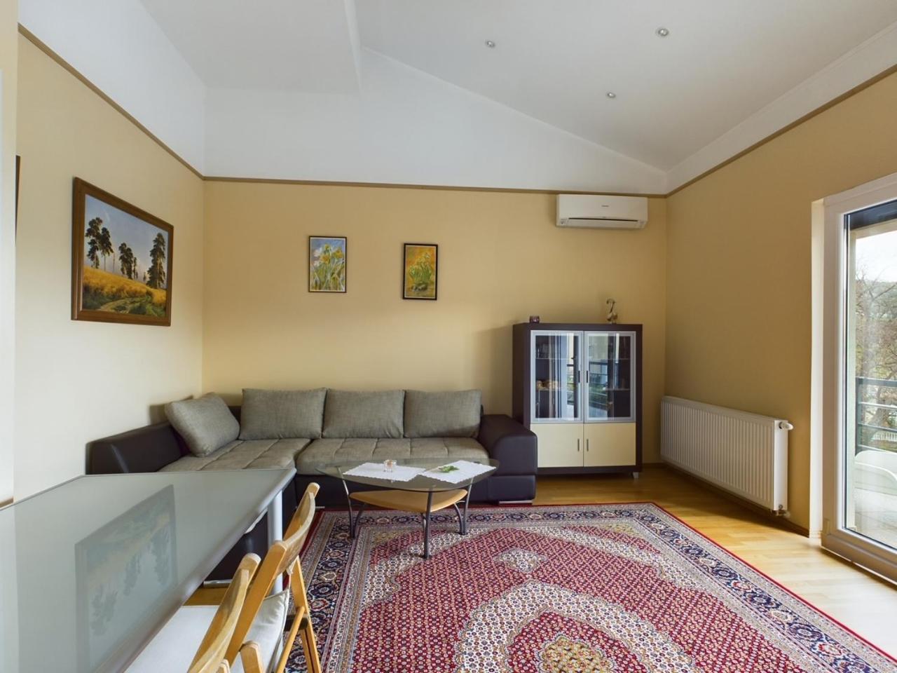 Villa Vila Lovran Kültér fotó