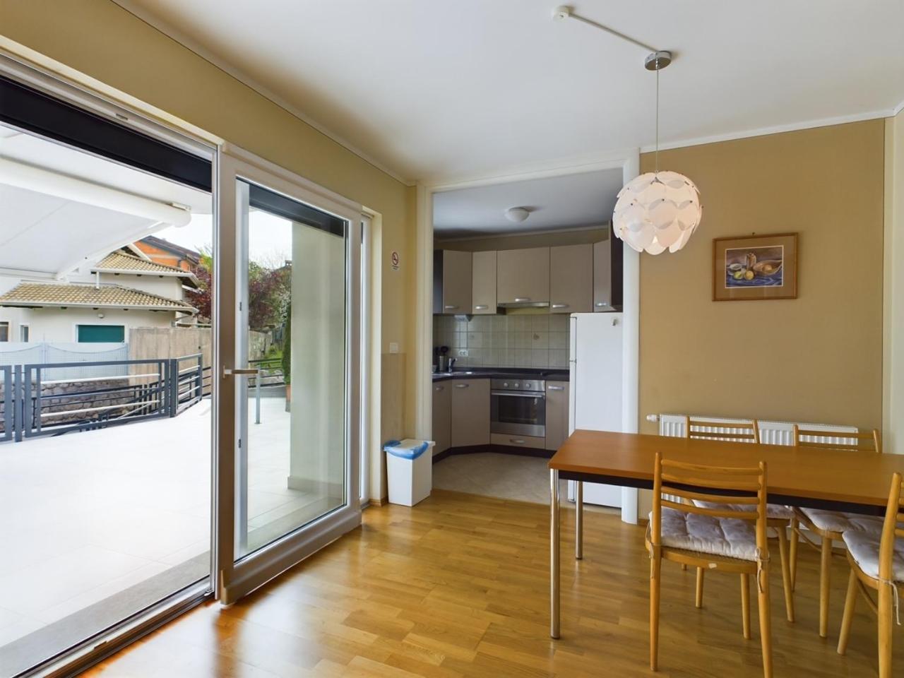 Villa Vila Lovran Kültér fotó
