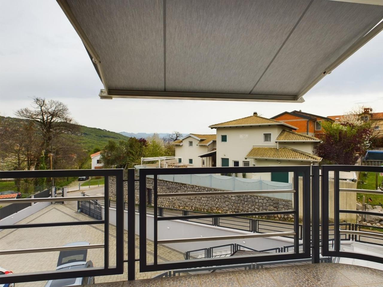 Villa Vila Lovran Kültér fotó