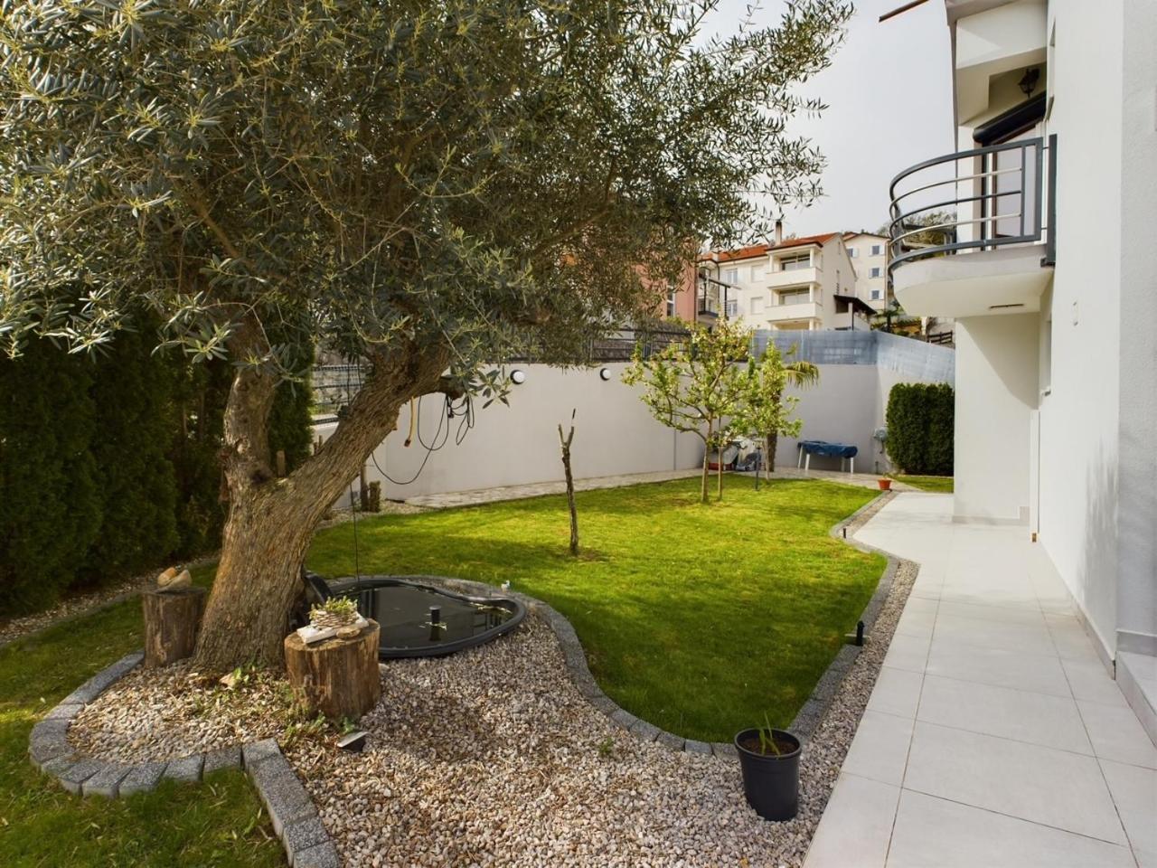 Villa Vila Lovran Kültér fotó