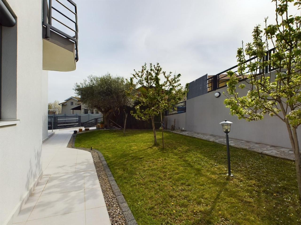 Villa Vila Lovran Kültér fotó